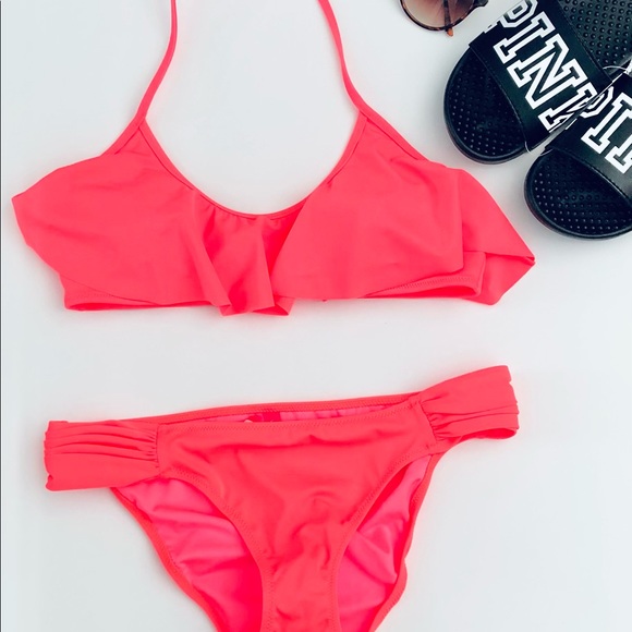 PINK Victoria's Secret Other - PINK VICTORIA SECRET BIKINI.SIZE MEDIUM